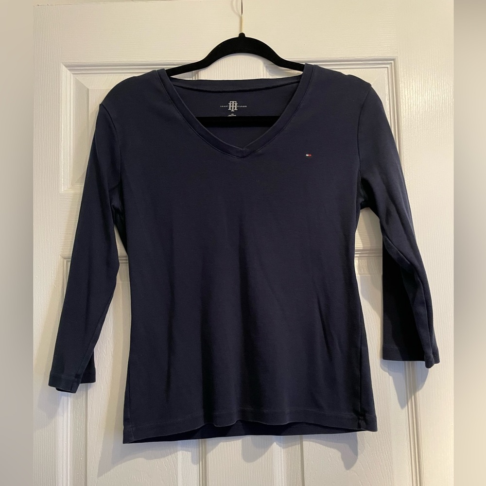 Tommy Hilfiger top